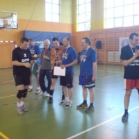 Zator Volley wygrywa ligę