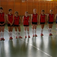 Zator Volley wygrywa ligę