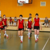 Zator Volley wygrywa ligę