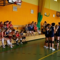 Zator Volley wygrywa ligę