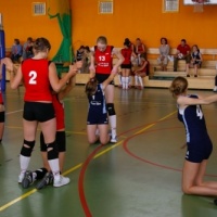 Zator Volley wygrywa ligę