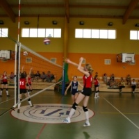 Zator Volley wygrywa ligę