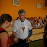 Zator Volley wygrywa ligę