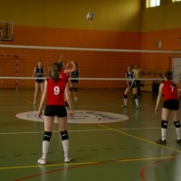 Zator Volley wygrywa ligę