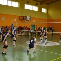 Zator Volley wygrywa ligę