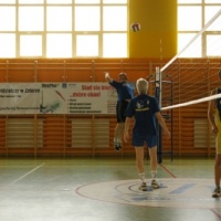 Zator Volley wygrywa ligę