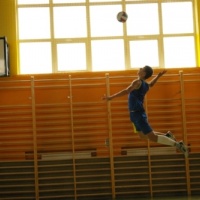 Zator Volley wygrywa ligę