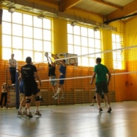 Zator Volley wygrywa ligę