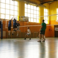 Zator Volley wygrywa ligę