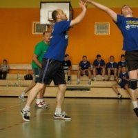 Zator Volley wygrywa ligę