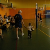 Zator Volley wygrywa ligę