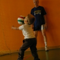 Zator Volley wygrywa ligę