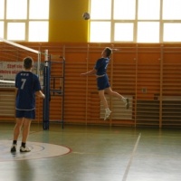 Zator Volley wygrywa ligę