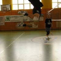 Zator Volley wygrywa ligę