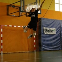 Zator Volley wygrywa ligę