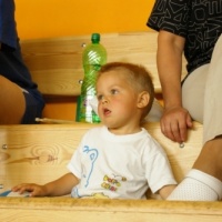 Zator Volley wygrywa ligę