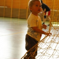 Zator Volley wygrywa ligę