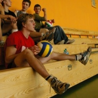 Zator Volley wygrywa ligę