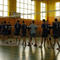 Zator Volley wygrywa ligę