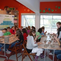 Euroregion Beskidy - warsztaty