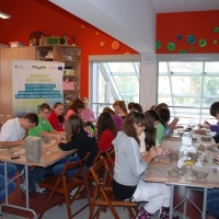 Euroregion Beskidy - warsztaty