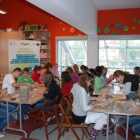 Euroregion Beskidy - warsztaty