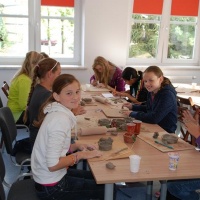 Euroregion Beskidy - warsztaty