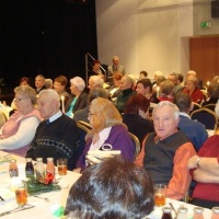 XXII Noworoczne Spotkanie Opłatkowe Seniorów Zatora