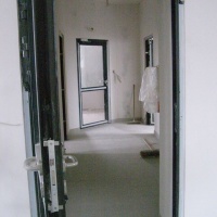 Przebudowa i modernizacja remizy strażackiej w Zatorze