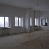 Przebudowa i modernizacja remizy strażackiej w Zatorze