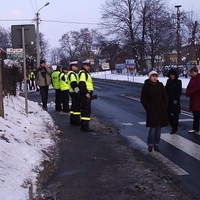 Nie dla programu Natura 2000