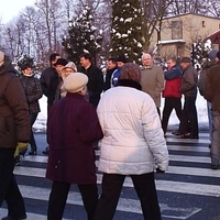 Nie dla programu Natura 2000