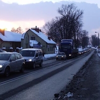 Nie dla programu Natura 2000