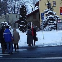 Nie dla programu Natura 2000