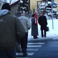 Nie dla programu Natura 2000