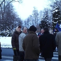 Nie dla programu Natura 2000