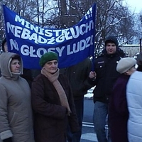 Nie dla programu Natura 2000