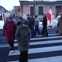 Nie dla programu Natura 2000