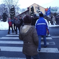 Nie dla programu Natura 2000