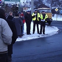 Nie dla programu Natura 2000