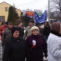 Nie dla programu Natura 2000