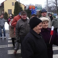 Nie dla programu Natura 2000