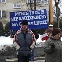 Nie dla programu Natura 2000