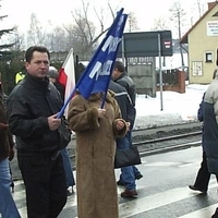 Nie dla programu Natura 2000