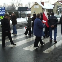 Nie dla programu Natura 2000