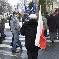 Nie dla programu Natura 2000