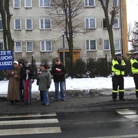 Nie dla programu Natura 2000