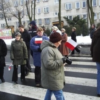 Nie dla programu Natura 2000
