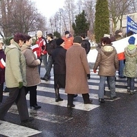 Nie dla programu Natura 2000