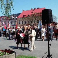 3 Maja 2015 zatorski rynek